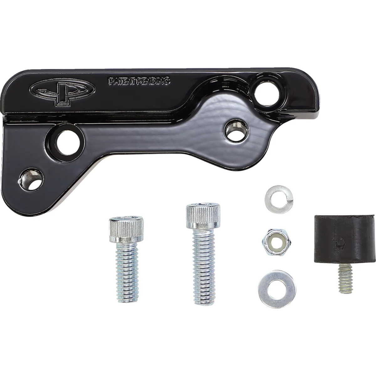 PAUL YAFFE BAGGER NATION 0510-0635 PYO:TFS FIX-Stand Angle Block