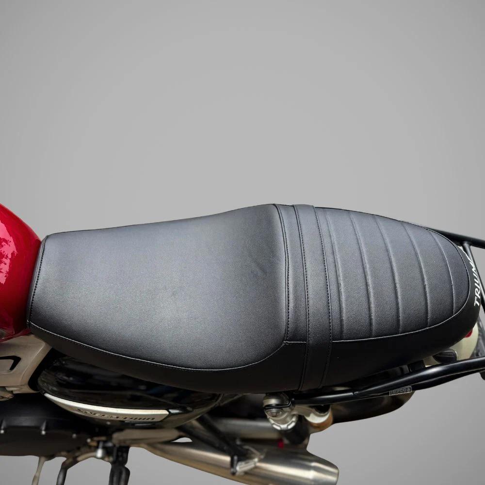 Outer-Inner Rim LED Headlight for All ROYAL ENFIELD Models(Not for 650cc models)