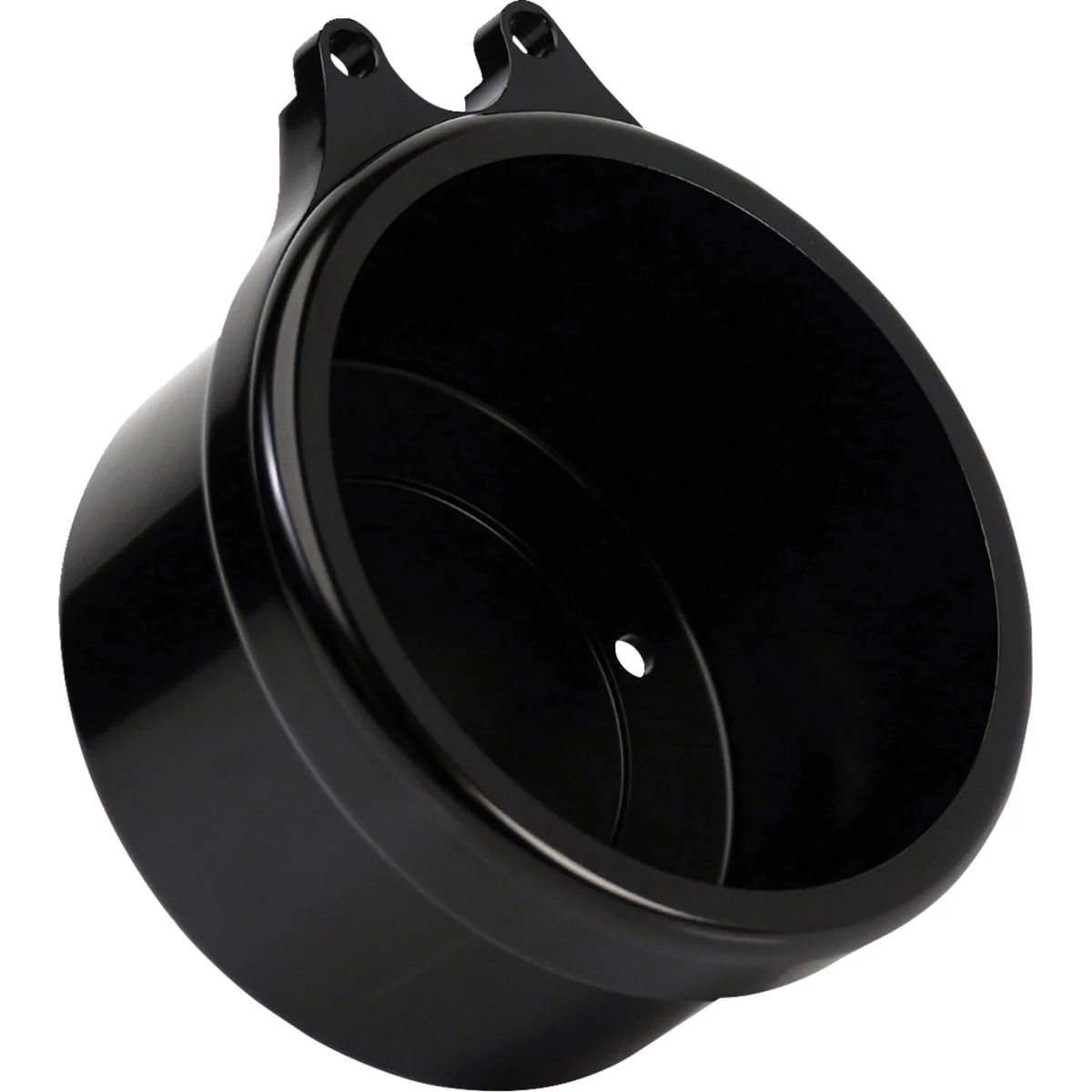 ARLEN NESS 2210-0677 520-057 Method Speedometer Mount - Method - Black