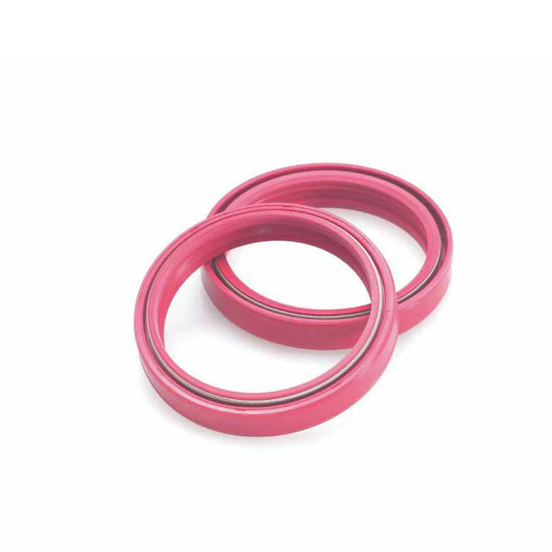 All Ball Racing Fork Oil Seals Pair 55-120
