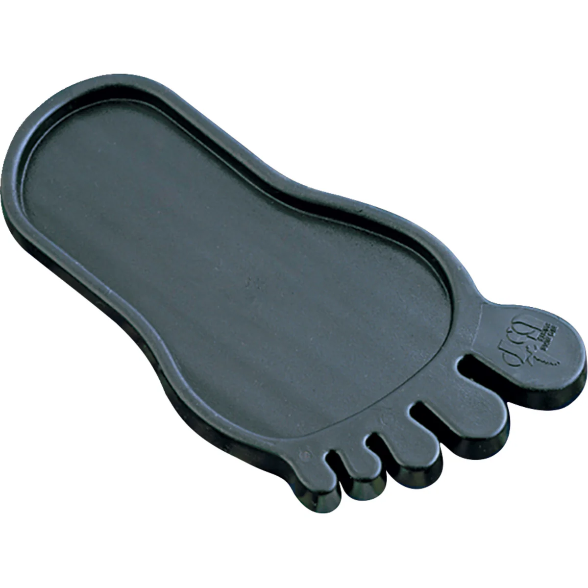 SHOW CHROME 0510-0675 4-235 Kickstand Foot black - universal