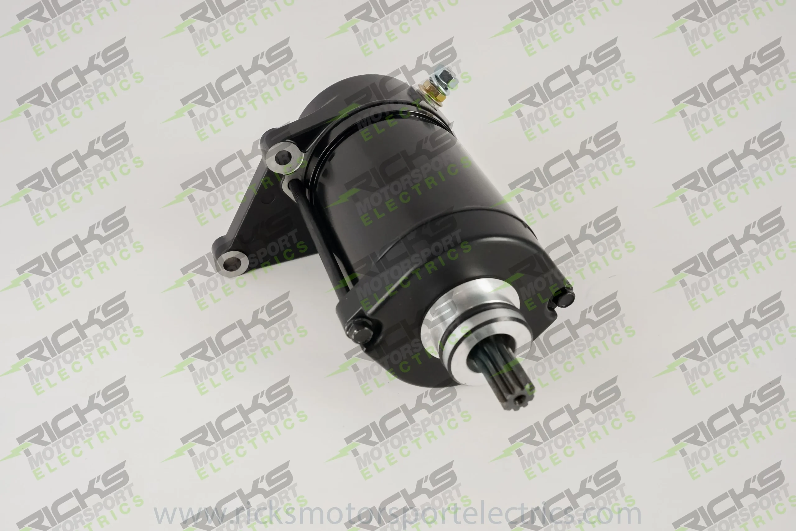 New Yamaha Starter Motor 61_423