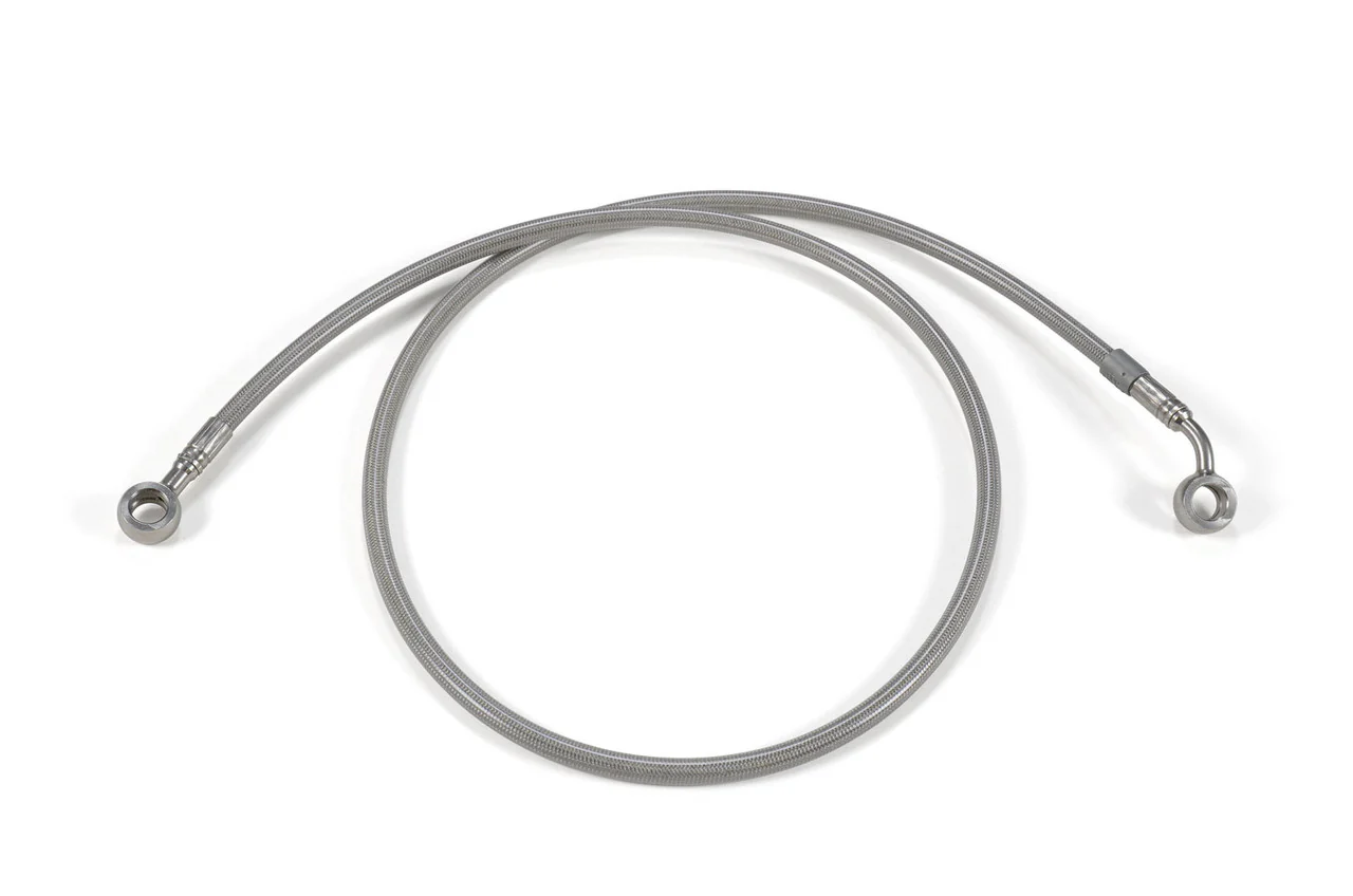 Brocks Performance Extended Rear Brake Line 40in Length BMW S1000RR (20-25)