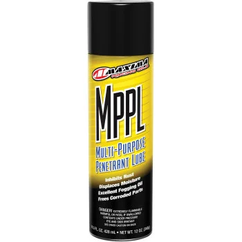 MAXIMA MULTI-PURPOSE PENETRANT LUBE 12OZ