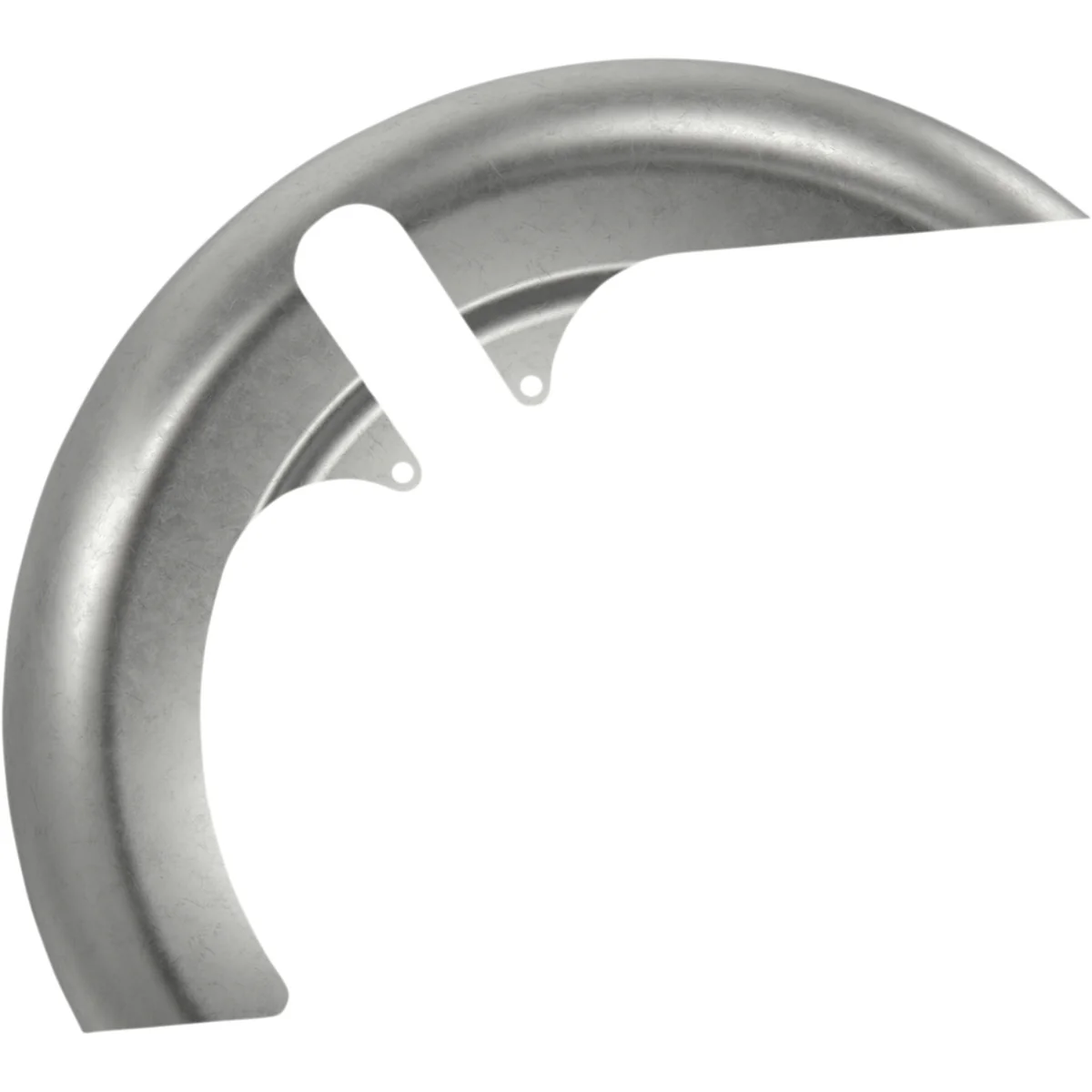 ARLEN NESS 1401-0740 210-005 Fat Front Fender - Fat Stocker Front Fender