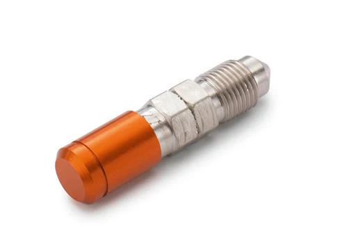 KTM Brake Bleeder Screw MX/Enduro/Travel/Sport 2003-2025