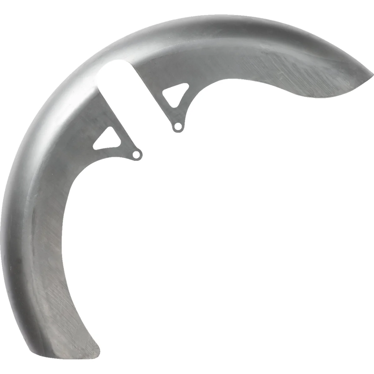 ARLEN NESS 1401-0742 210-007 Fat Front Fender - Fat Wrap Front Fender