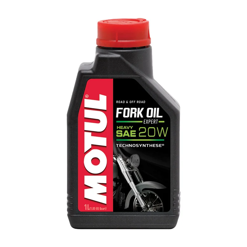 MOTUL FORK OIL EXPERT 20W 1L