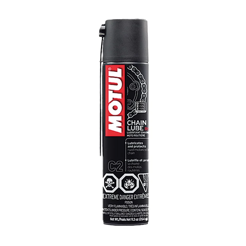 MOTUL CHAIN LUBE ROAD 9.3OZ