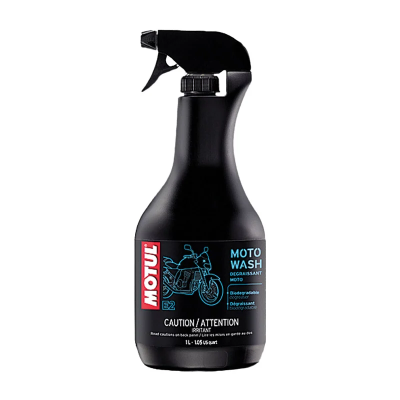 MOTUL MOTOWASH 1L