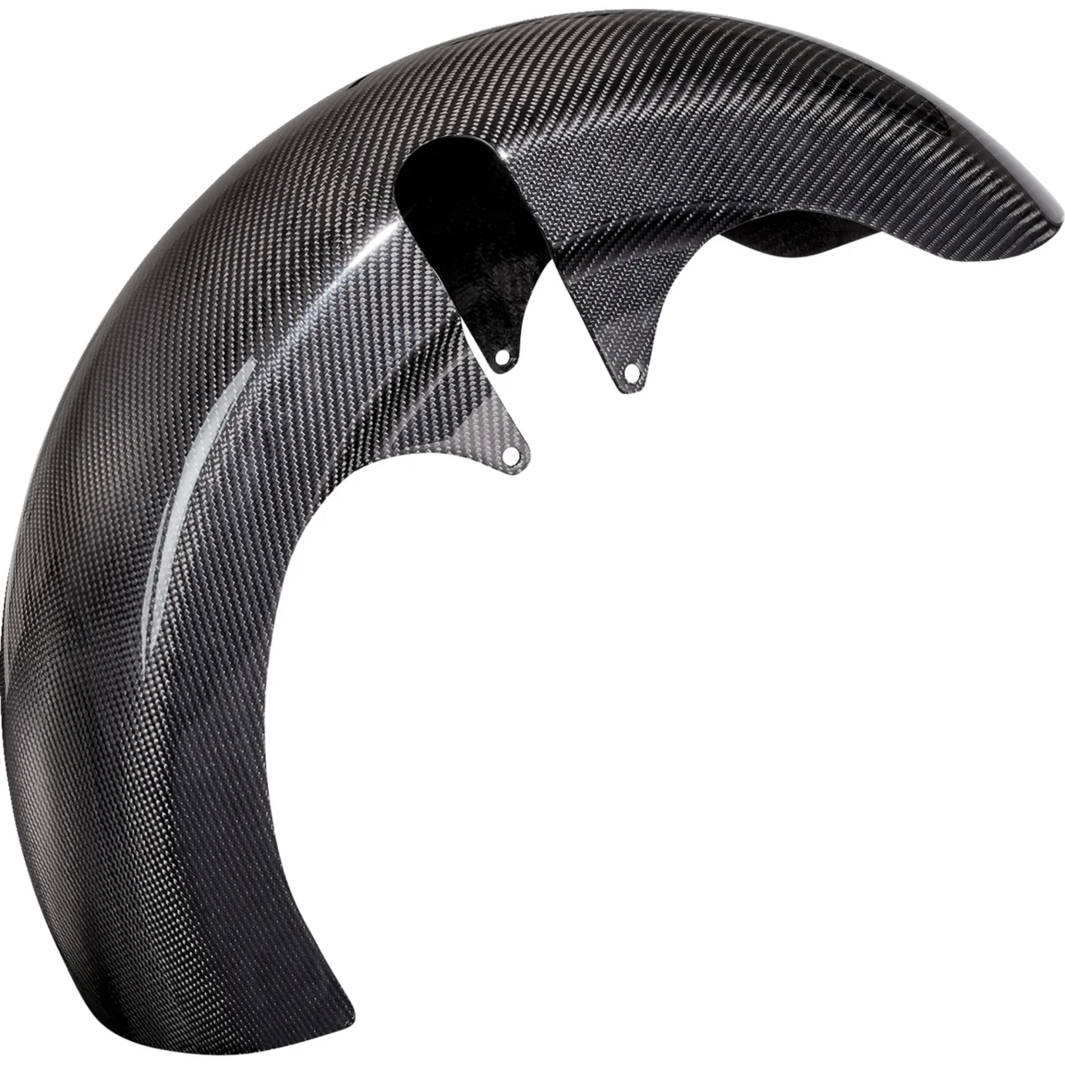 ARLEN NESS 1401-1068 210-031 Fat Wrapper Fender - Front Fender - Wrapper - 21"
