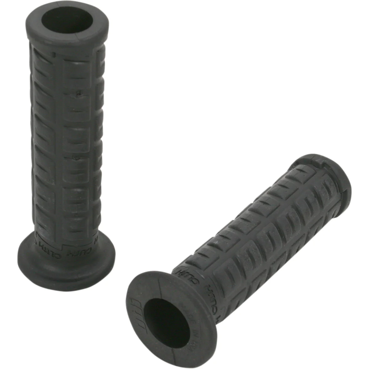 ODI 0630-0882 S10CHB Cush Road Bike Grips Grips - Cush - Street - Black