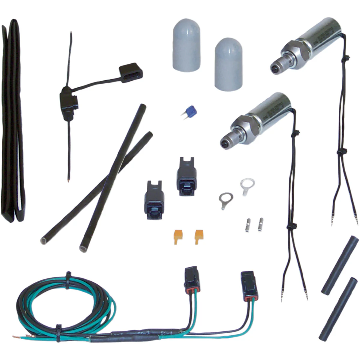 S&S CYCLE 2009-9080 90-4915 Compression Release Kit