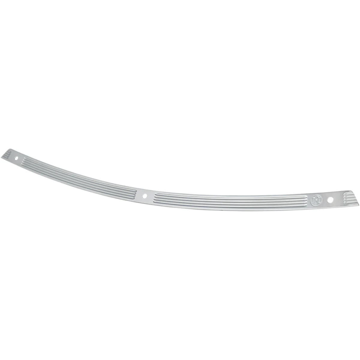 PERFORMANCE MACHINE (PM) 2350-0207 0209-2015MRC-CH Windscreen Trim — Merc - Windshield Trim - Merc - Chrome
