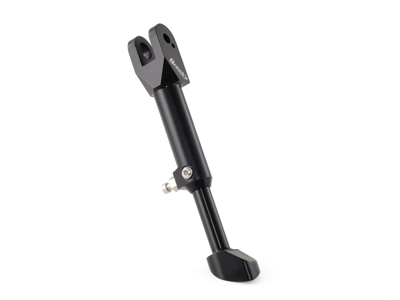 Billet Adjustable BrockSTAND Black Road Style S1000RR (15-25)