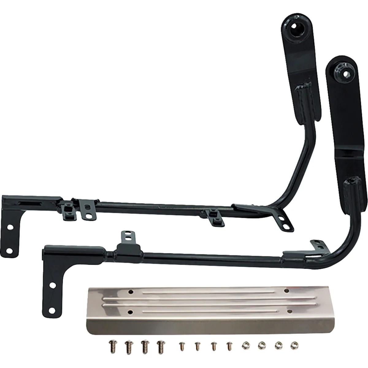S&S CYCLE 1861-1732 550-1102 Saddlebag Mounting Bracket Kit indian challenger