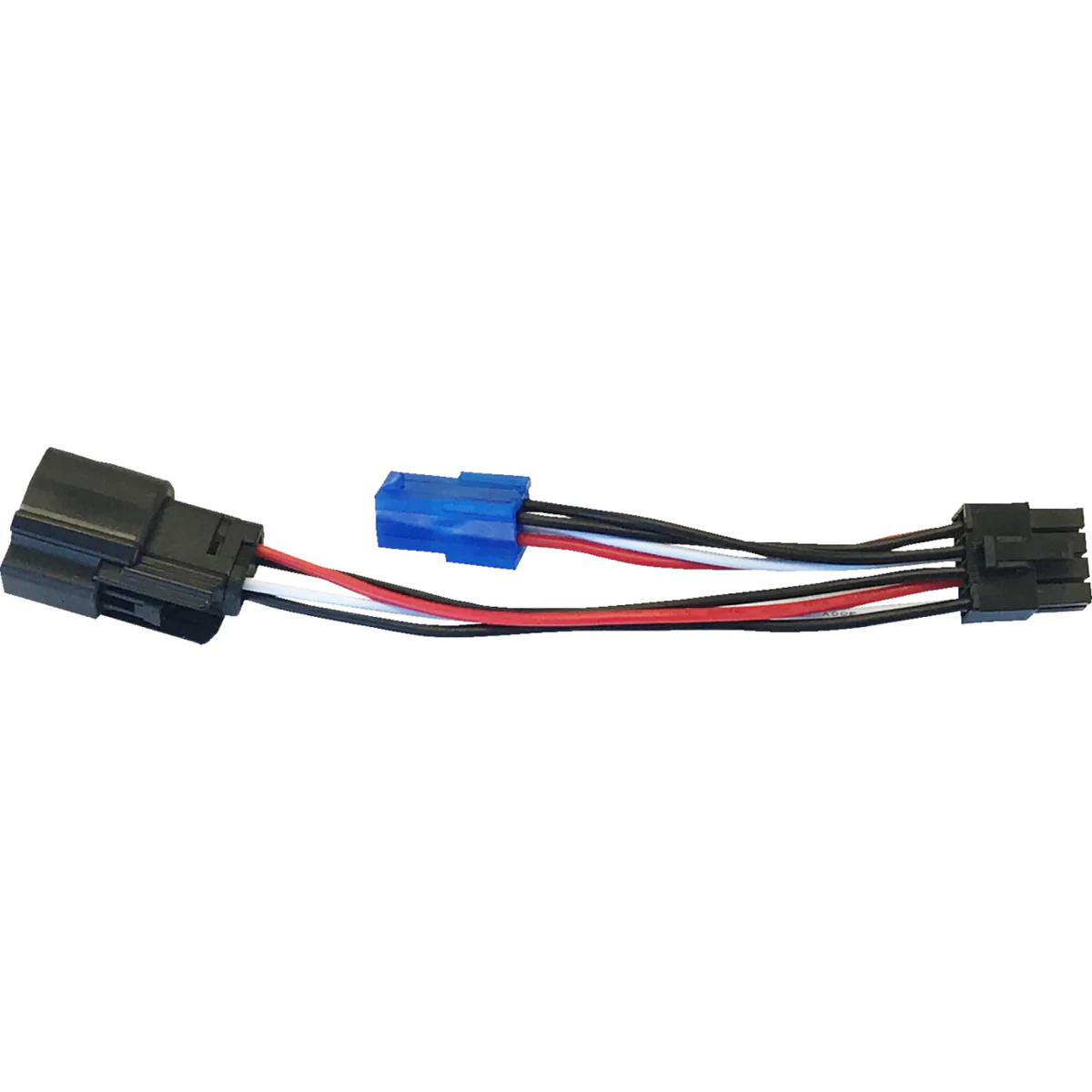 HOGTUNES 2120-1371 RR PLUG-RM Rear Speaker Plug street/road glide