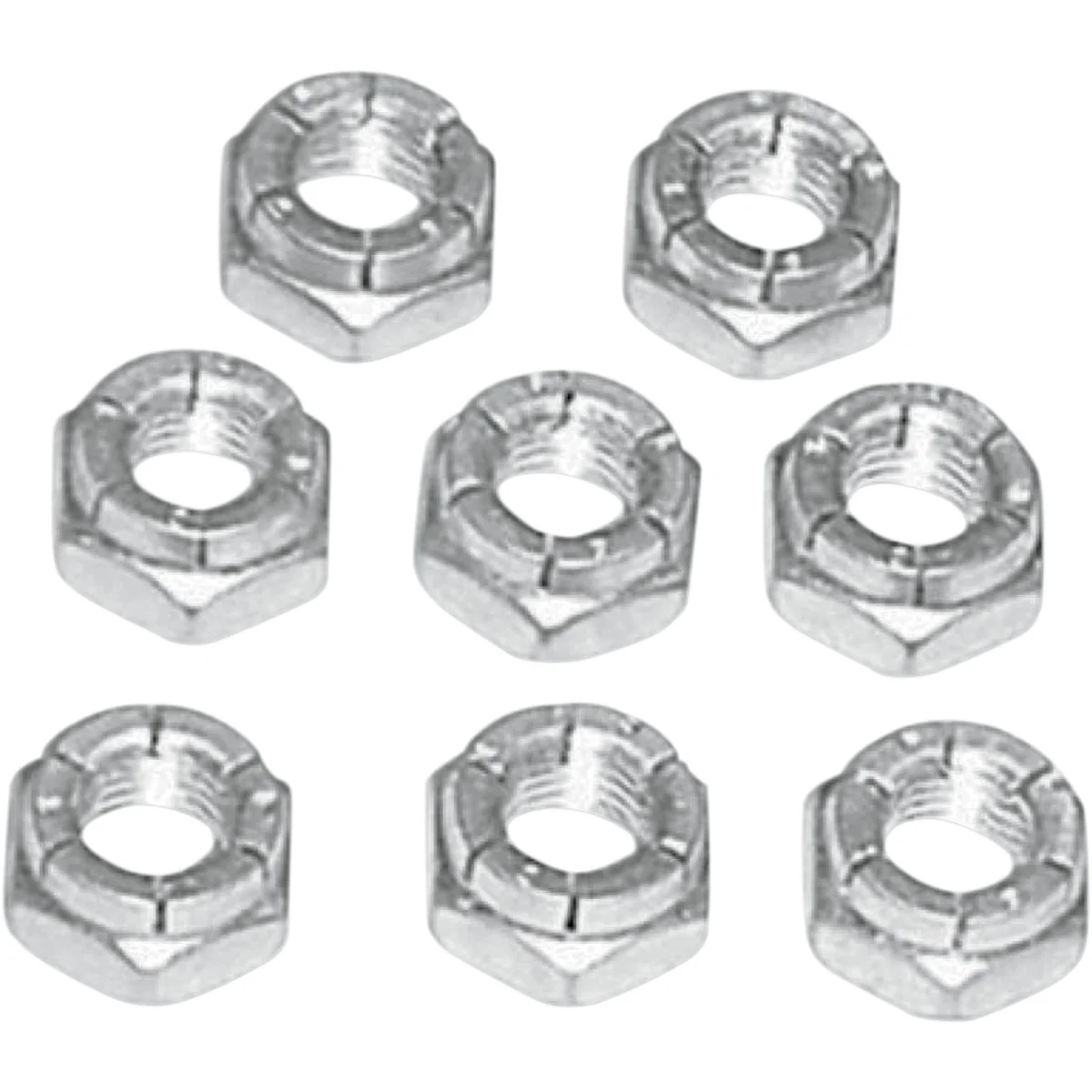 COLONY 2401-0434 9918-8 Rocker Arm Stud and Nut Kit Nut Kit - Rocker Arm