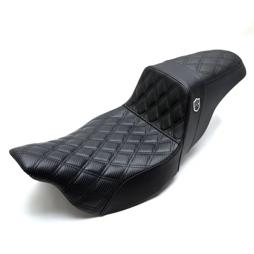 BAGGER SEAT - 2024-2025 RG / SG - 2023-2025 CVO