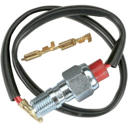 Goodridge 10mmx1.0 Banjo Brake Light Bolt