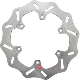 Braking Rear Rotor All KTM MX/Enduro