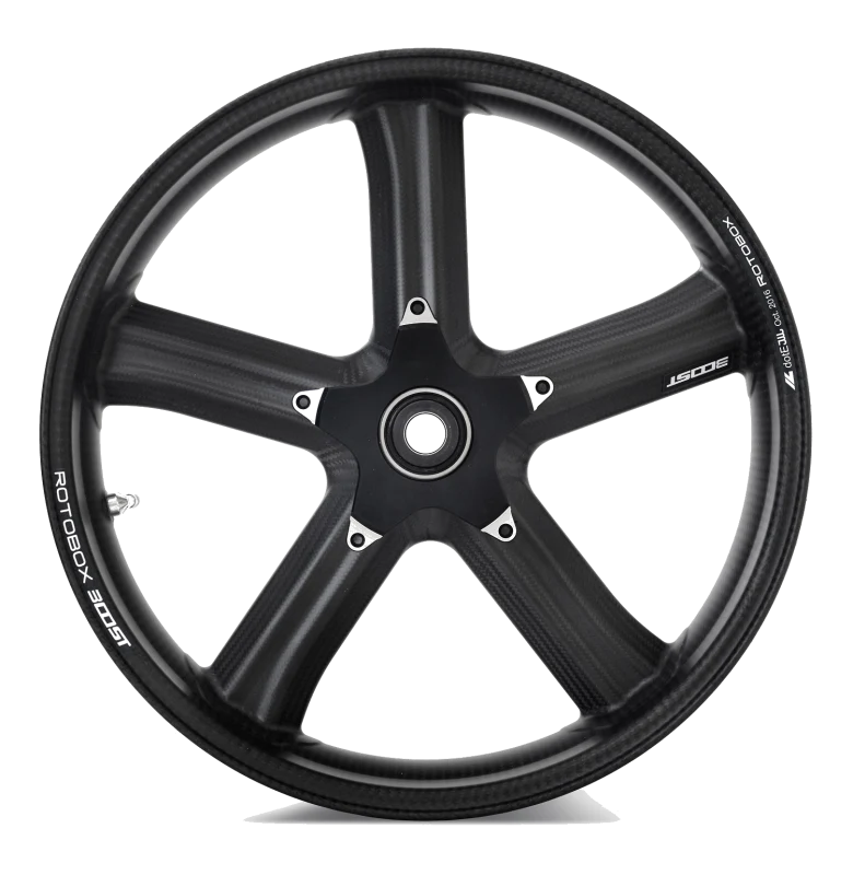 ROTOBOX BOOST FRONT WHEEL BMW S1000R /RR 2020