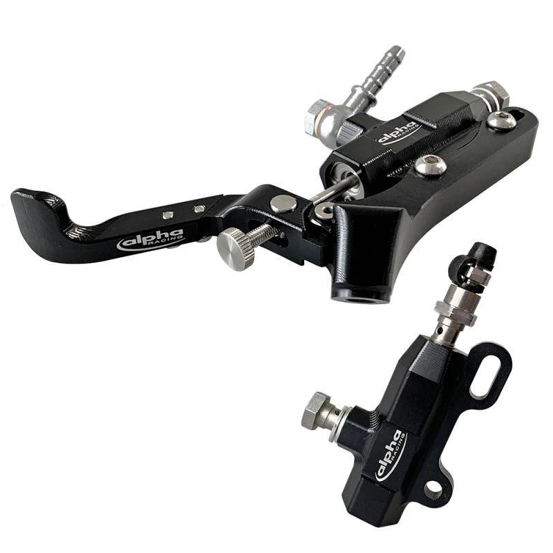 Alpha Racing Rear Thumb Brake KitBMW S1000RR 2019-
