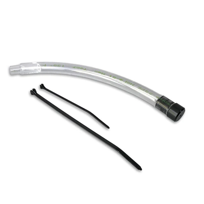 Alpha Racing Brake reservoir kit, rear brake pump