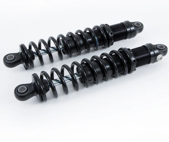 OhlinsHD 754 STX 36 Blackline