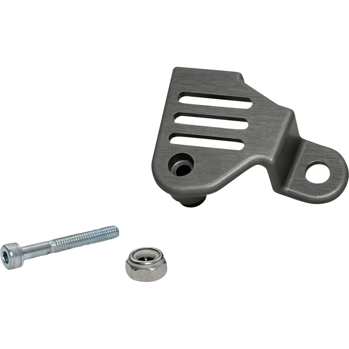 DYNOJET 0510-0628 61300098 Sidestand Switch Guard Side Stand Switch Cover - Pan America