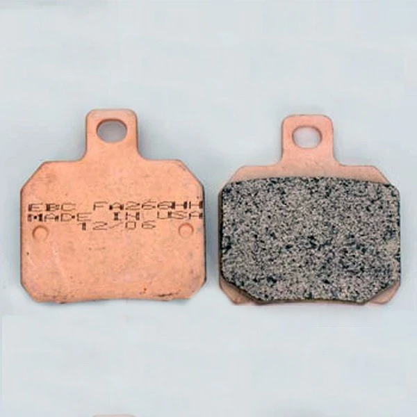 EBC FA266HH Sintered Rear Brake Pads KTM 1190/1290 Super Duke R/RC8/R 2008-2026