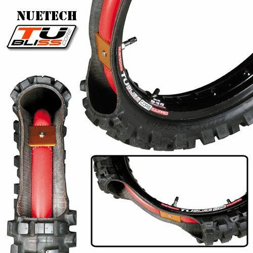 Nuetech Tubliss Core System