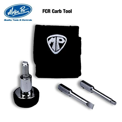Motion Pro FCR Carb Tool